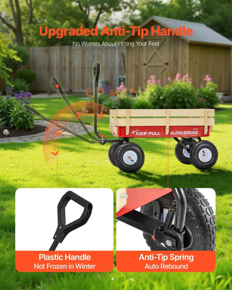 Easy to use and store