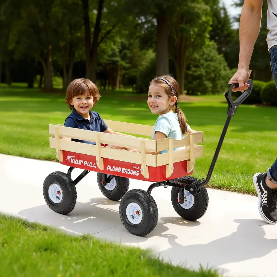 Explore and play outdoors