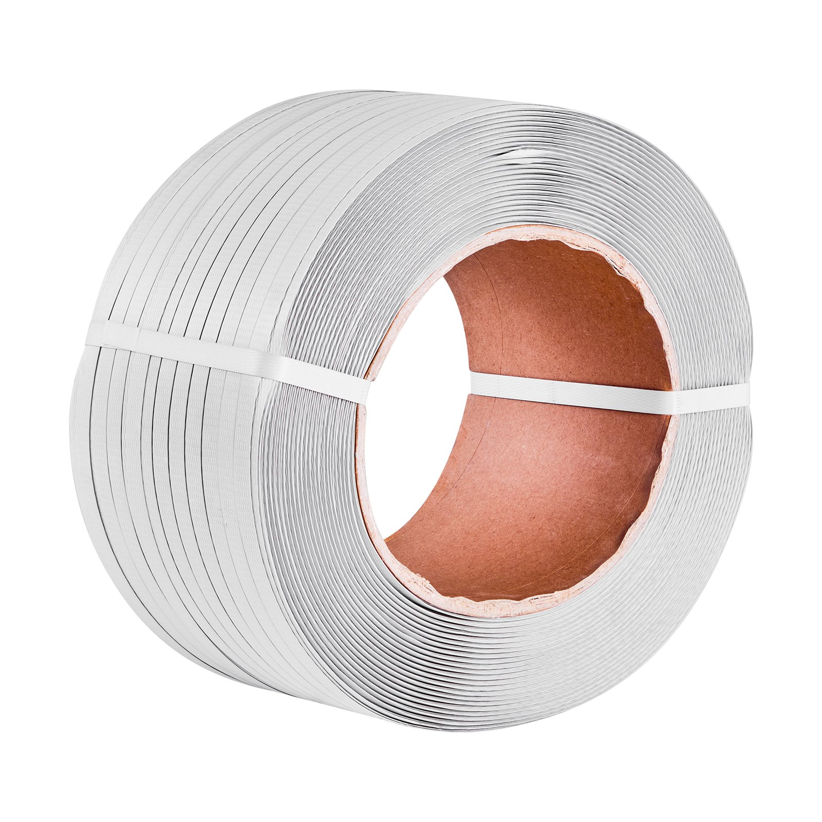 VEVOR Heavy-Duty Strapping Kit – Complete Pallet Banding Set
