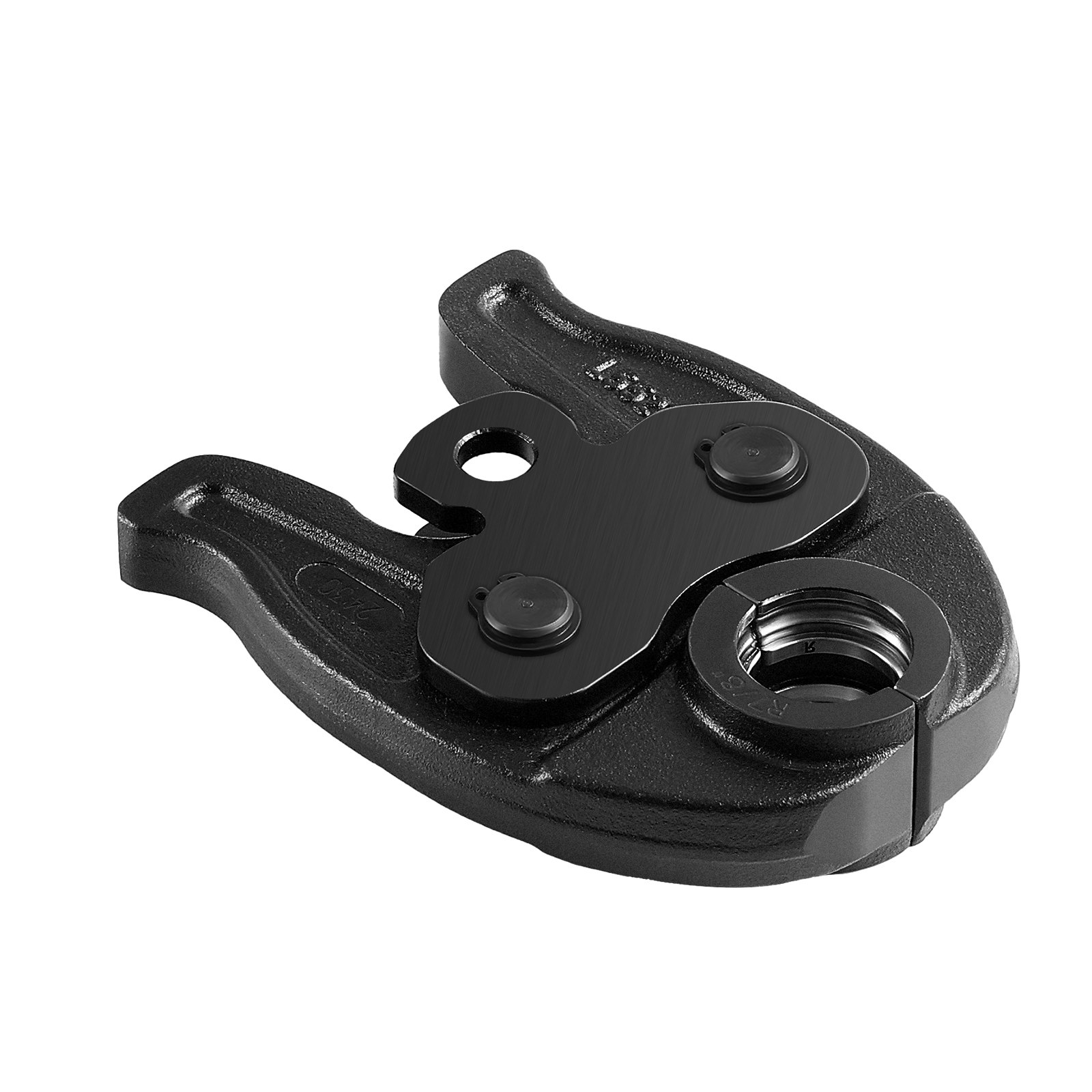 VEVOR 7/8" Press Jaw for 24KN Press Tools, HVAC/R Copper Pipe Connections