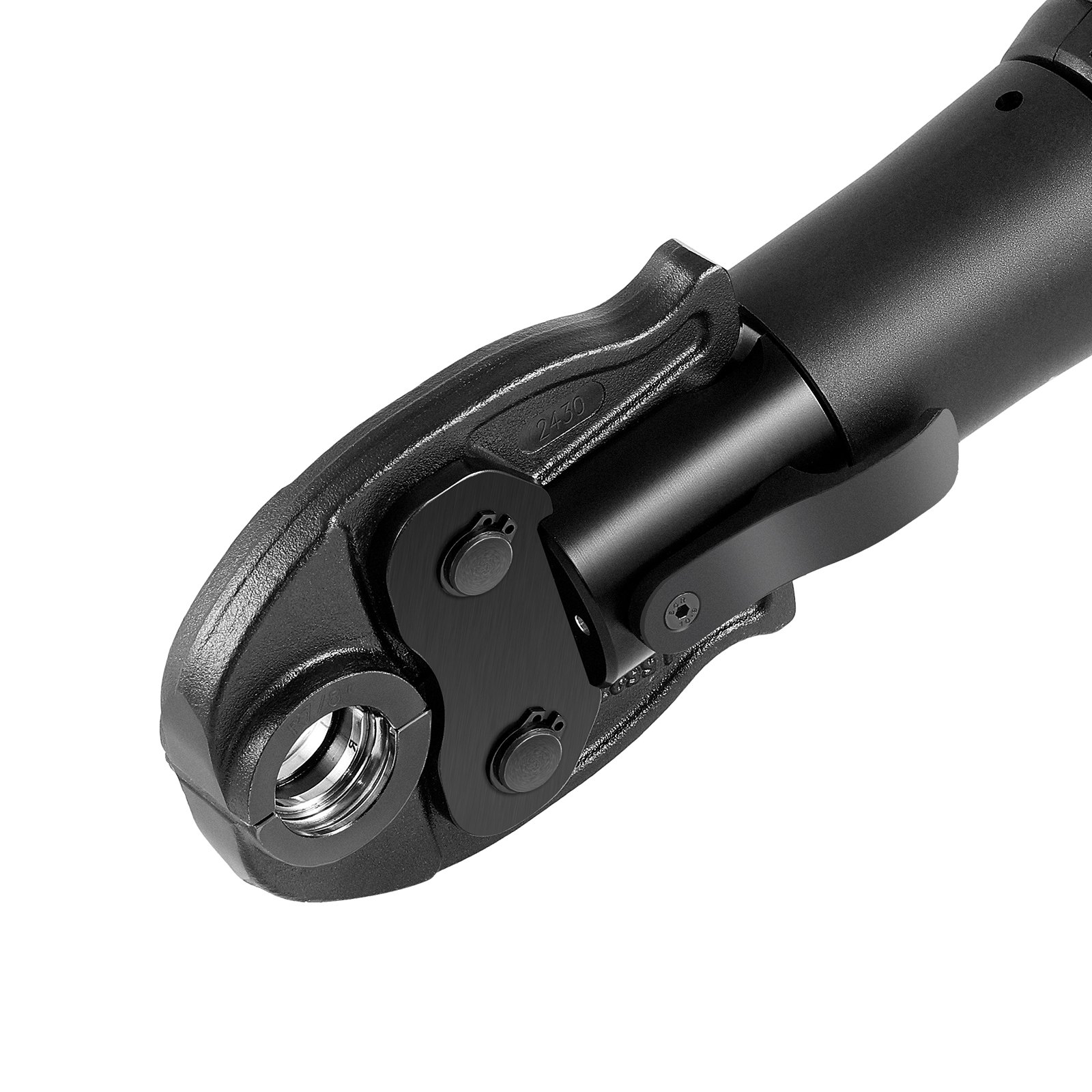 VEVOR 7/8" Press Jaw for 24KN Press Tools, HVAC/R Copper Pipe Connections