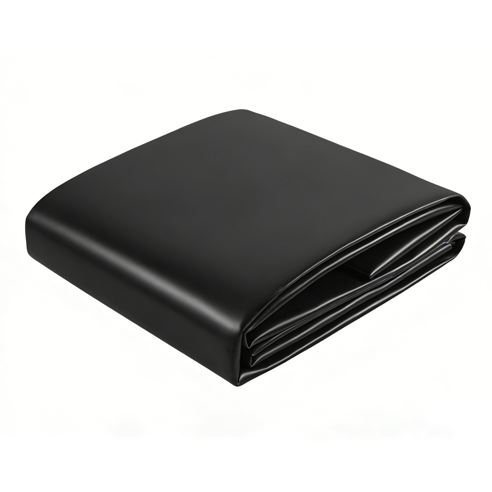 Pond Liner 15 x 20 ft, 45 Mil, Black