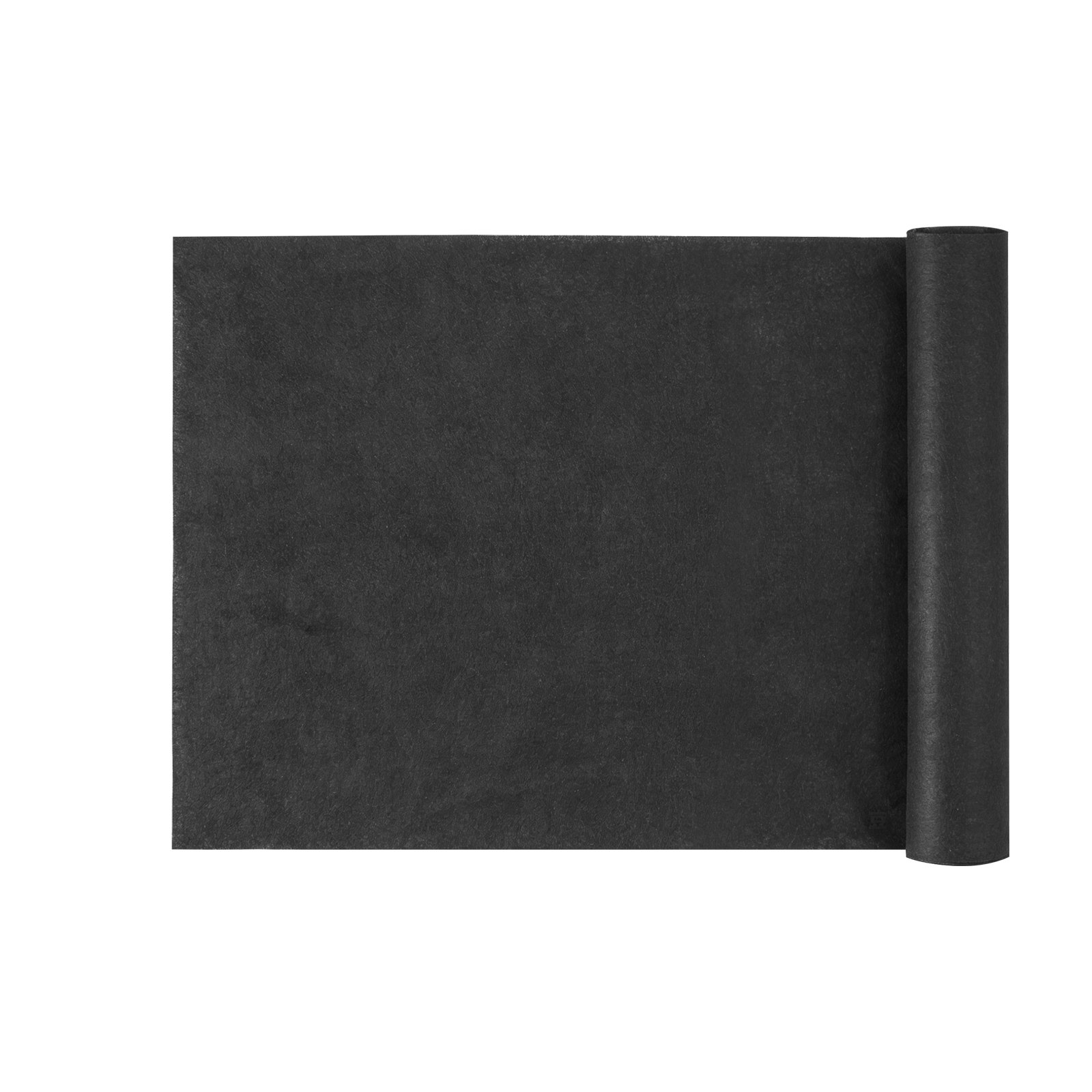 Pond Liner 15 x 20 ft, 45 Mil, Black
