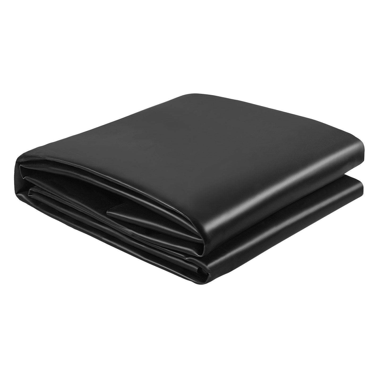 Pond Liner 15 x 20 ft, 45 Mil, Black