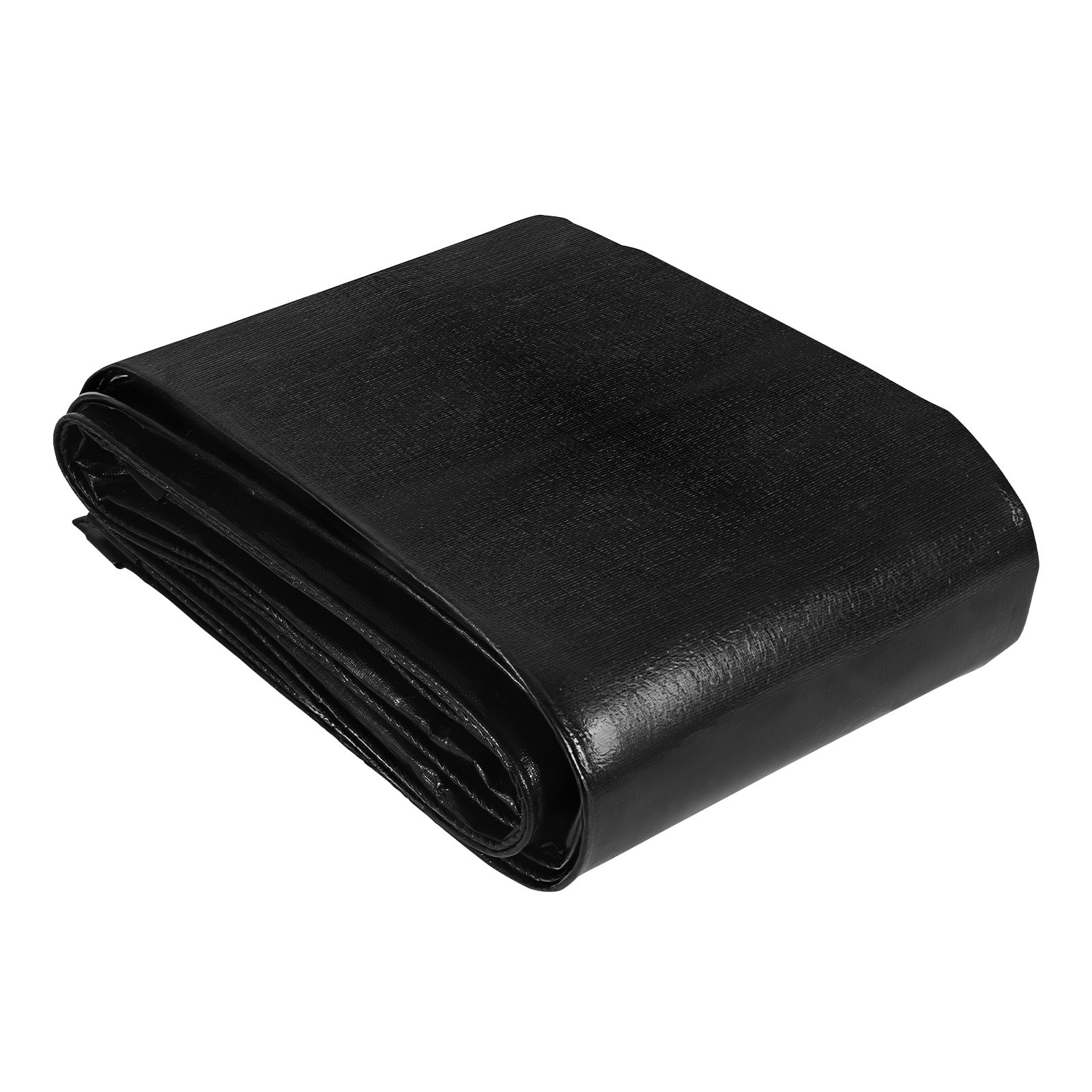 25 x 30 ft Pond Liner, 14 Mil Thickness, Black