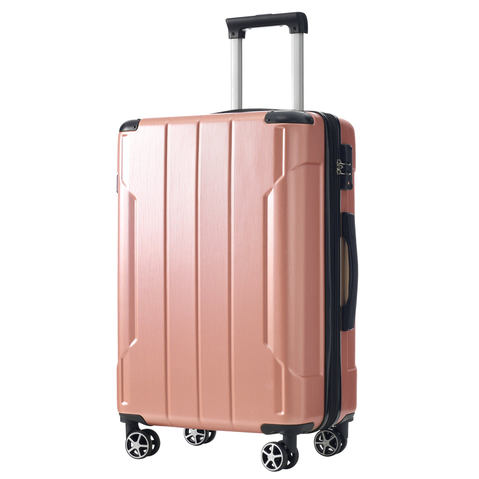 Hardshell Luggage, Expandable Travel Luggage