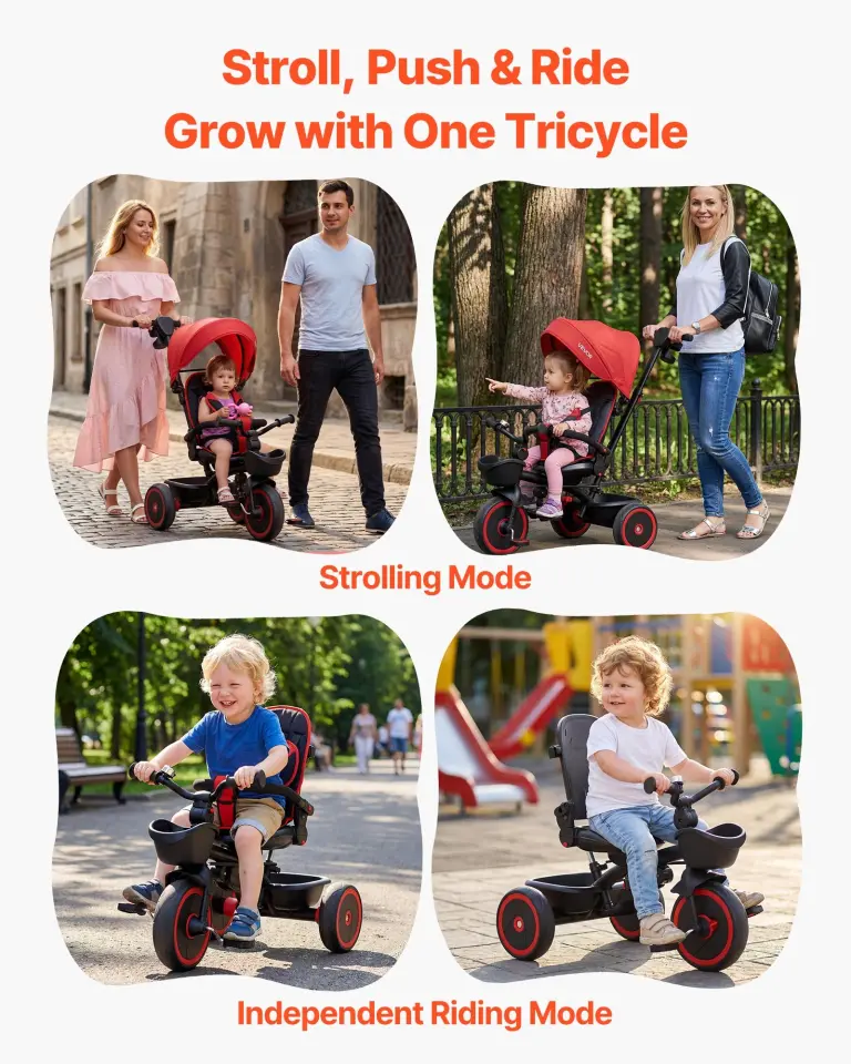 Grows with your child