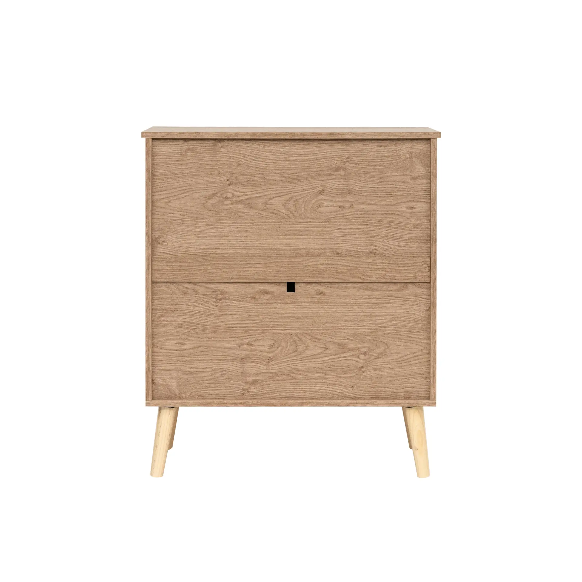 Two-Door Wooden Buffet Cabinet with Storage Drawer - view 31