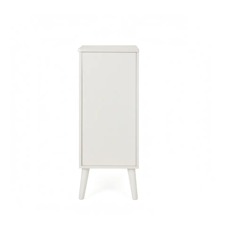 Two-Door Wooden Buffet Cabinet with Storage Drawer thumbnail 43
