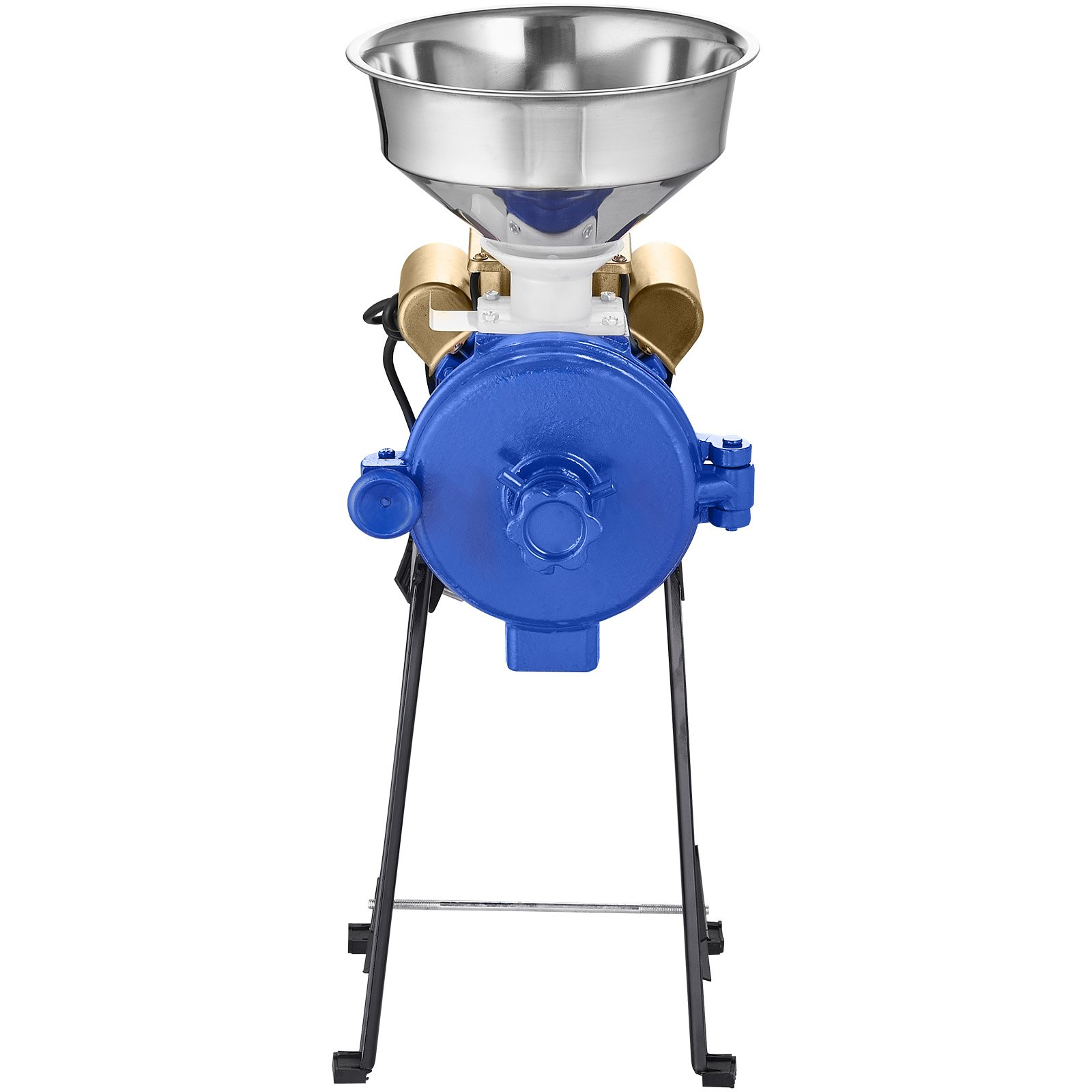 Electric Grain Mill Grinder, 3000W Spice Grinders, Dry Grinder
