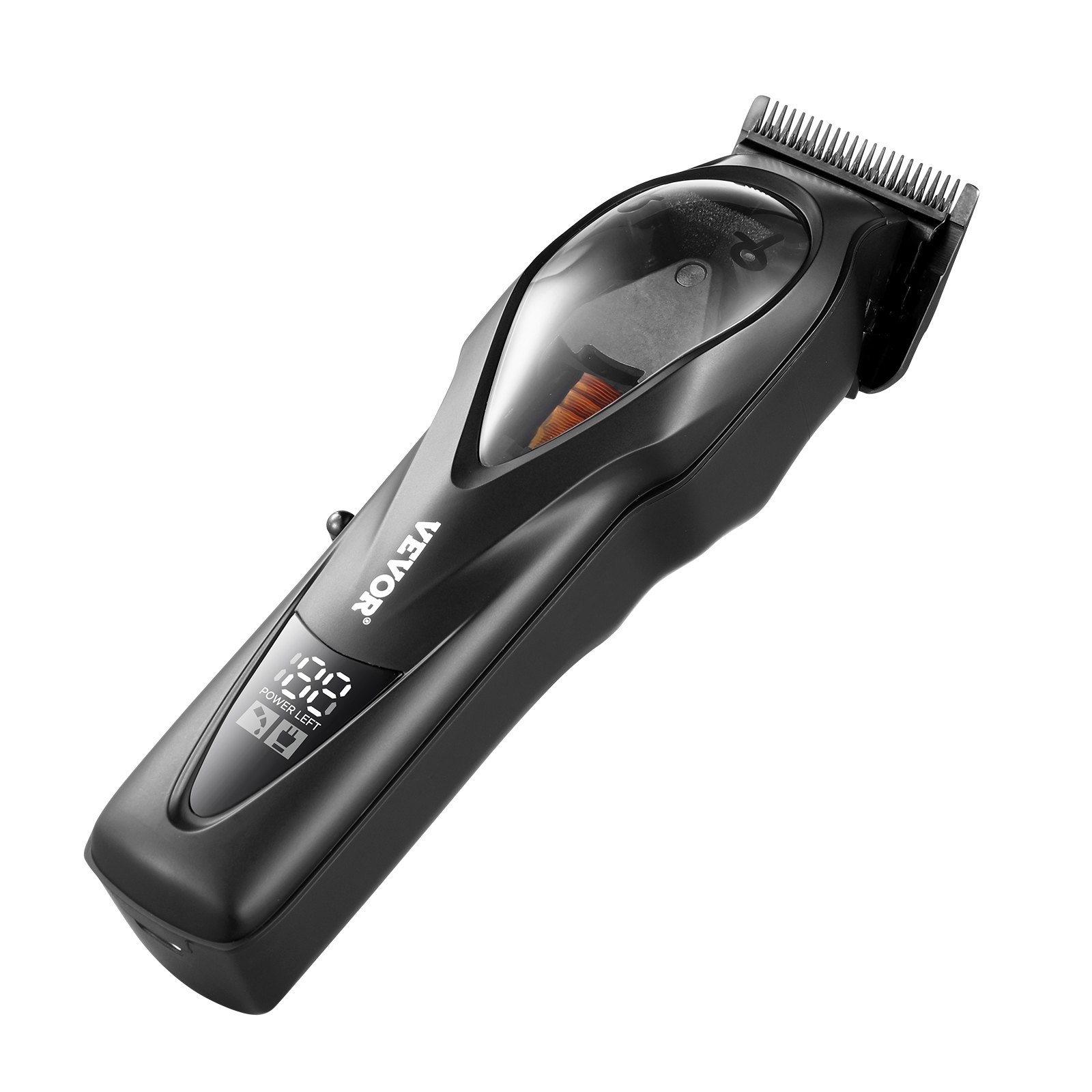 Professional Hair Clipper for Men – High-Performance Barber Clippers with 10,000