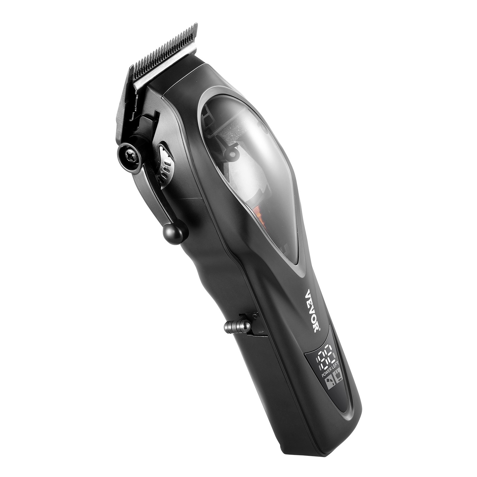 Professional Hair Clipper for Men – High-Performance Barber Clippers with 10,000