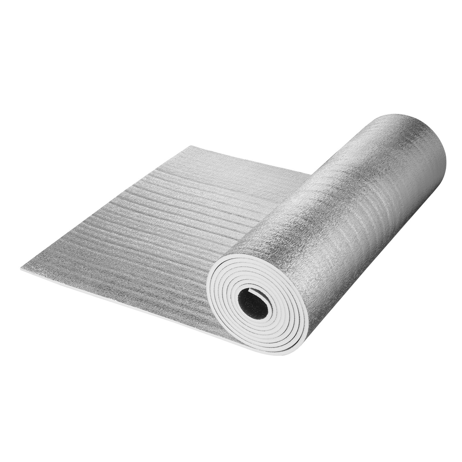 Double Reflective Insulation Roll, Thermal Insulation Roll for Window RV Roof