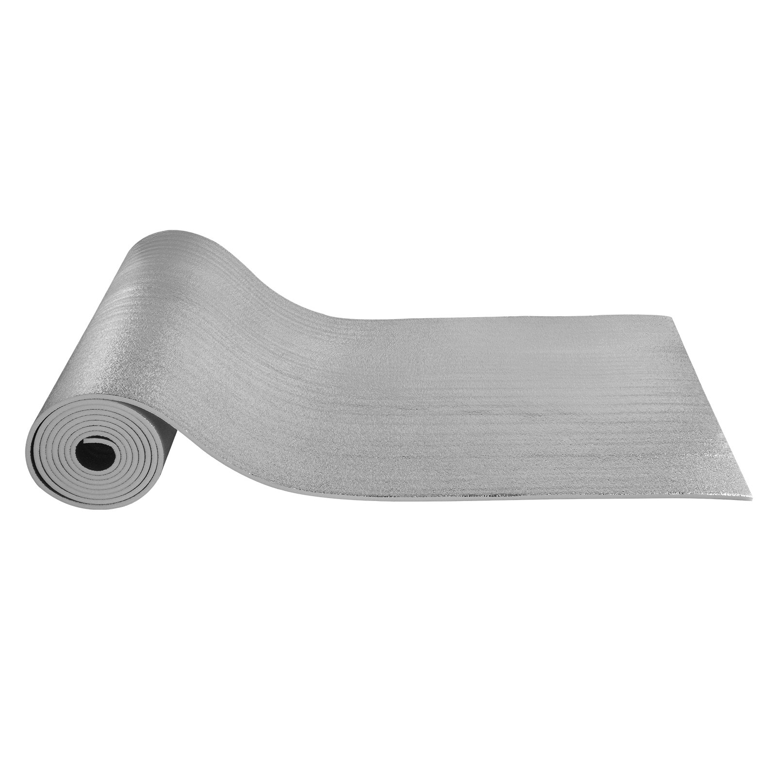 Double Reflective Insulation Roll, Thermal Insulation Roll for Window RV Roof