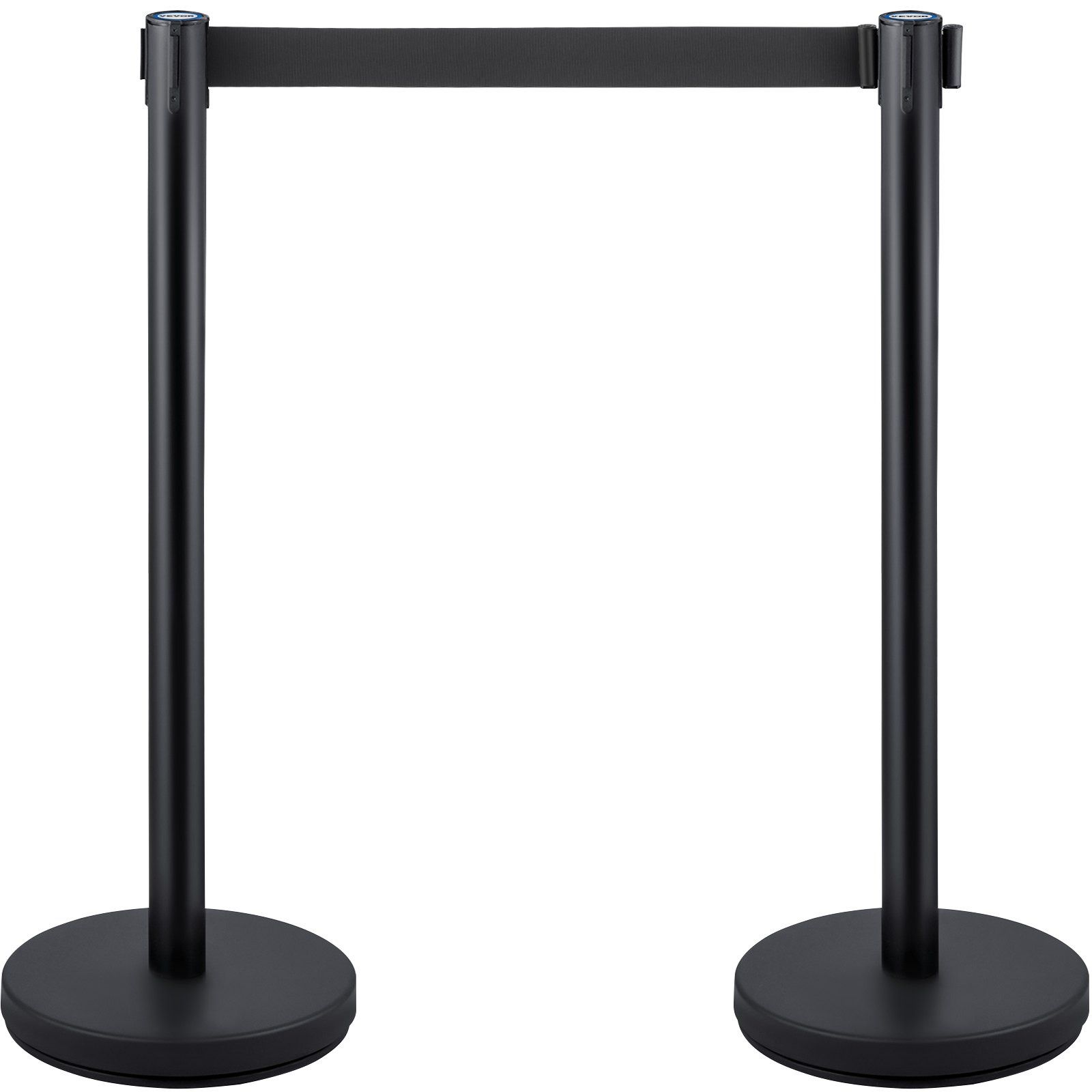 Crowd Control Stanchions, Easy Assembly