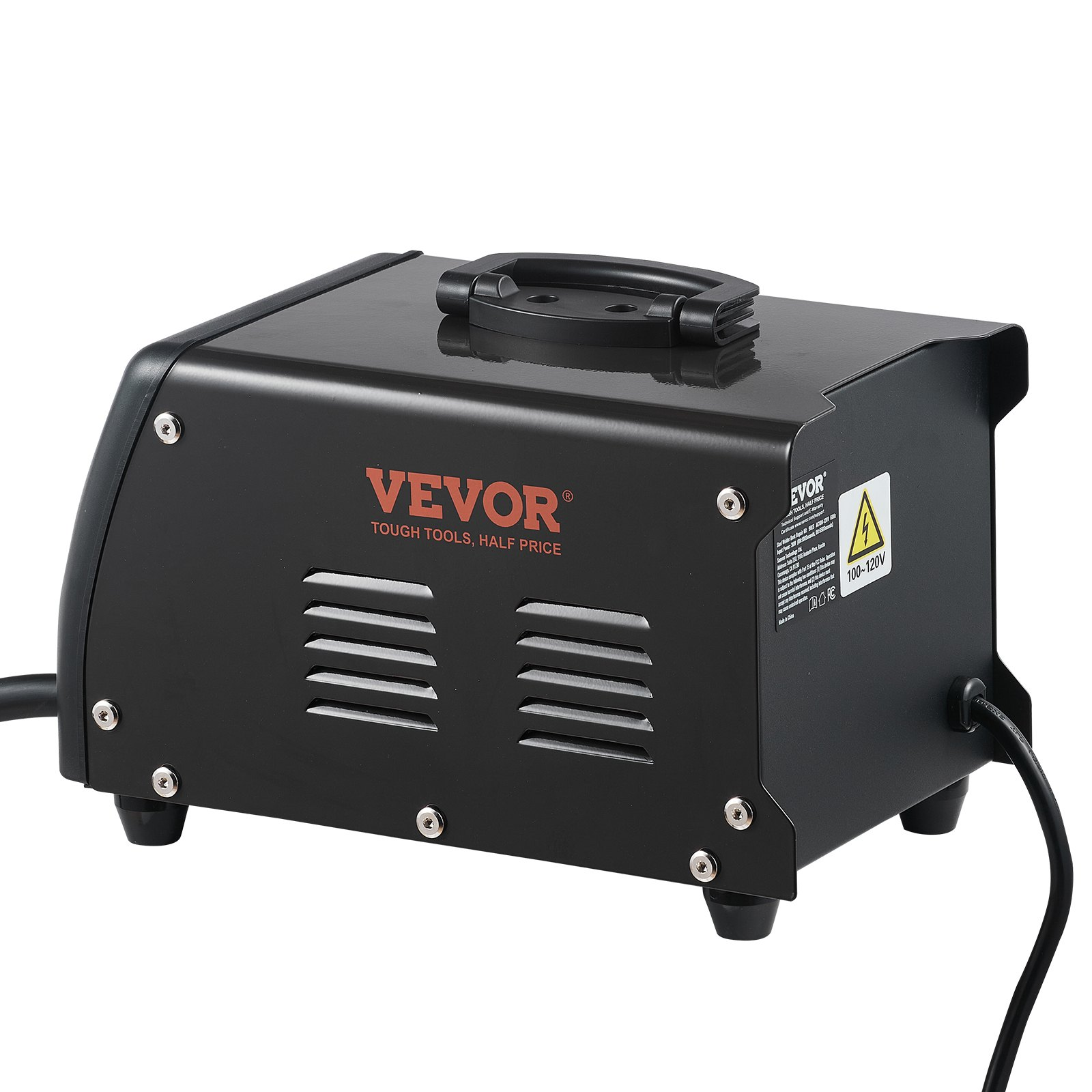 VEVOR Stud Welder Dent Repair Kit 3KW Spot Welder Dent Puller Machine 9 Modes - Picture 10 of 11