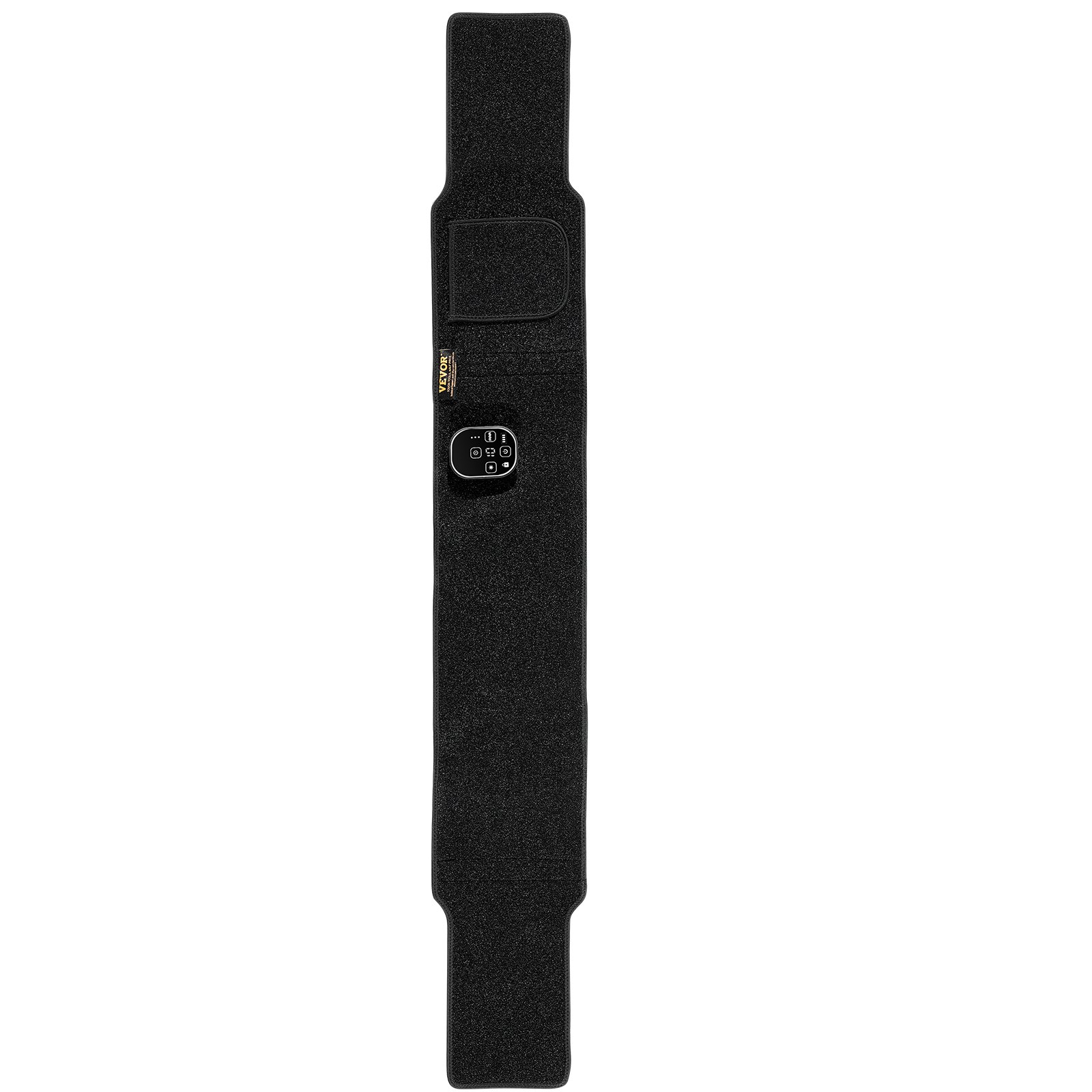 Cintura Terapia Luce Rossa per Vita 660&850nm Luce Rossa Pad 105 LED - Foto 8 di 10