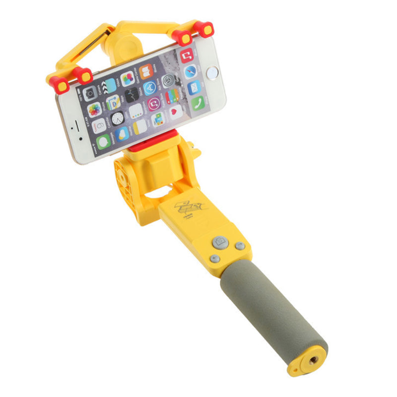 360 Deg. Panoramic Robotic Powered Selfie Stick - Picture 8 of 10