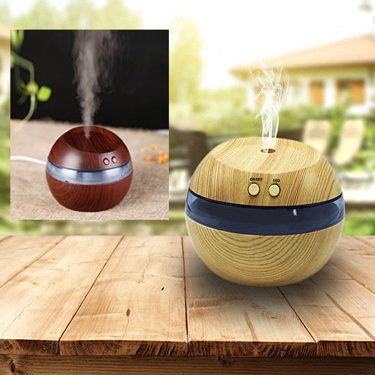 Aromita Diffuser Aroma Scents For Your Wellness - Picture 5 of 5
