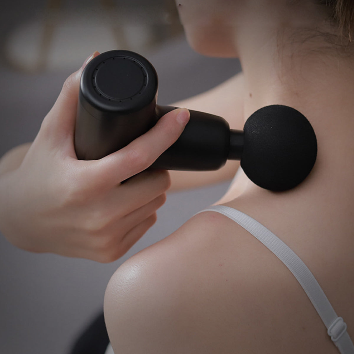 No More Sore Mini Massager & Muscle Toner – Powerful Massage for Muscle Recovery
