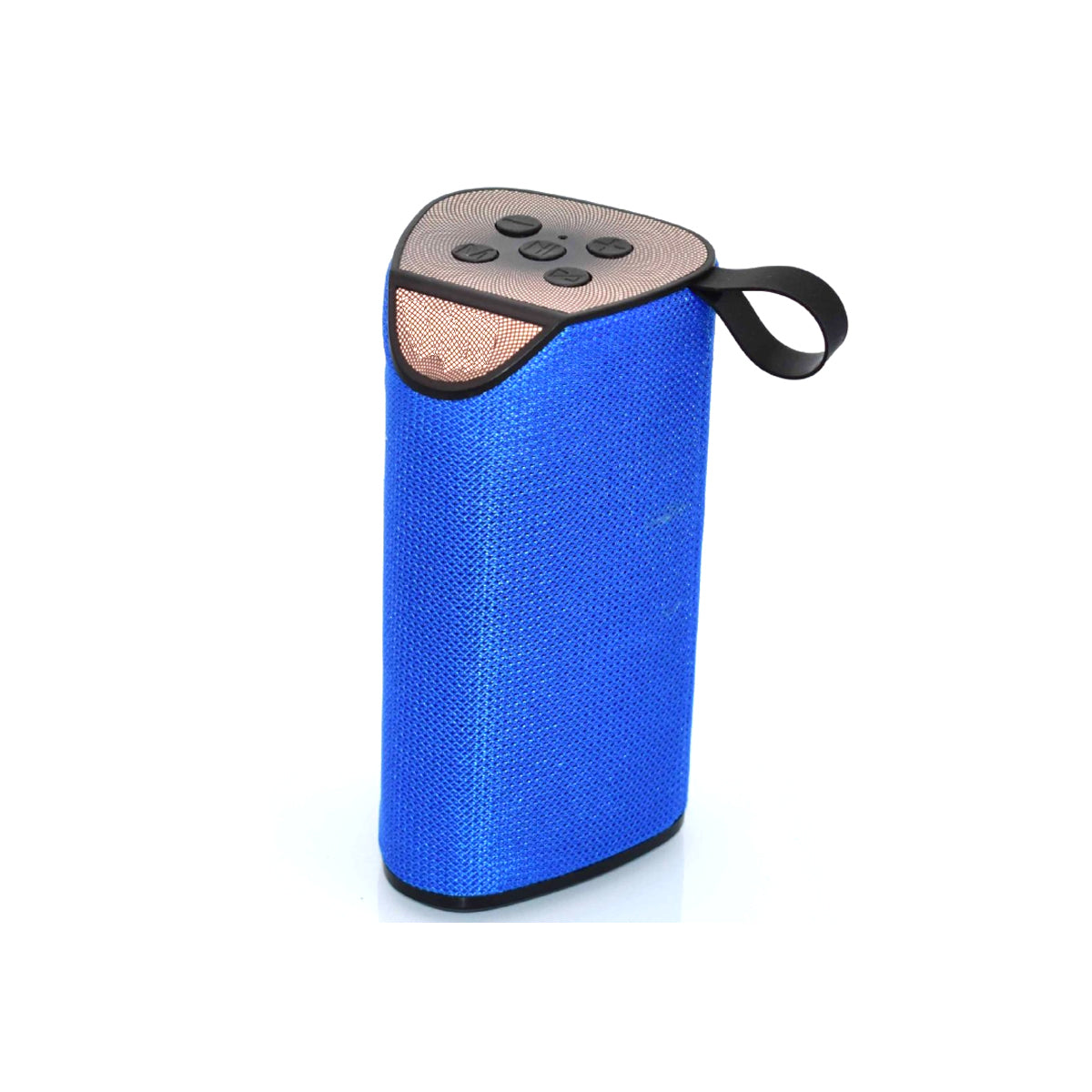 Bass Booster Bluetooth Speaker - Picture 3 of 8