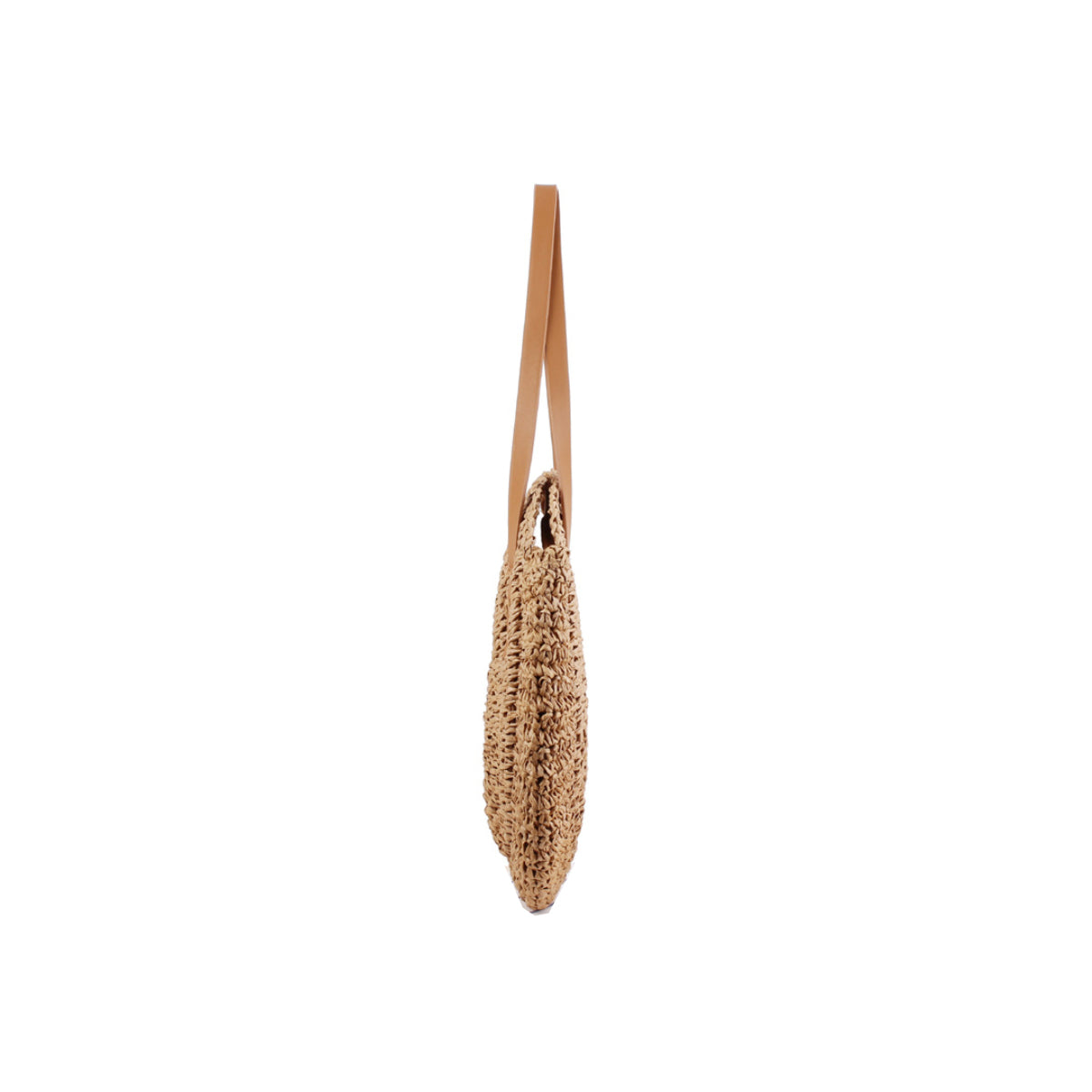 Summery Vibes All Natural Hand Made Handtasche - Bild 2 von 21
