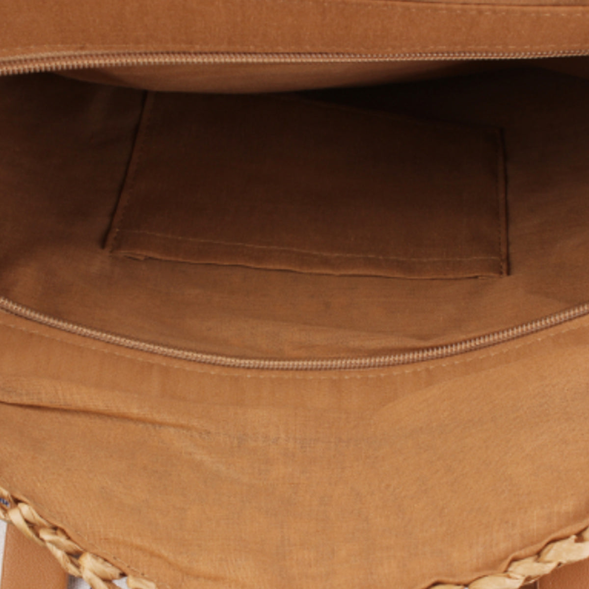 Summery Vibes All Natural Hand Made Handtasche - Bild 10 von 21