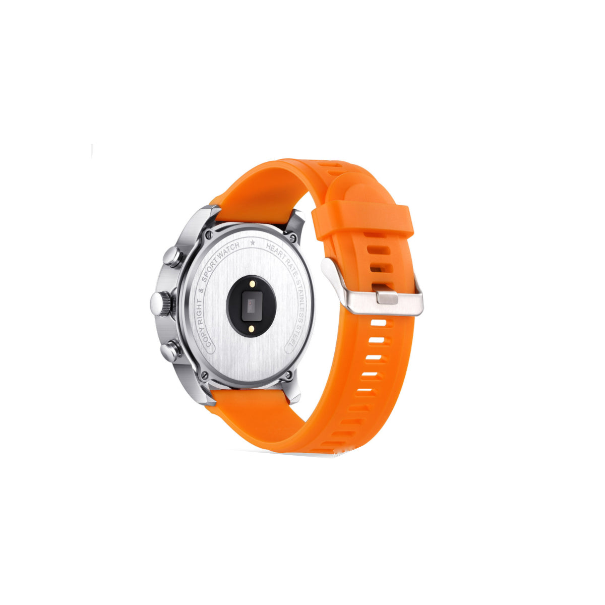 Alista Rugged Unisex Smart Watch - Picture 4 of 26