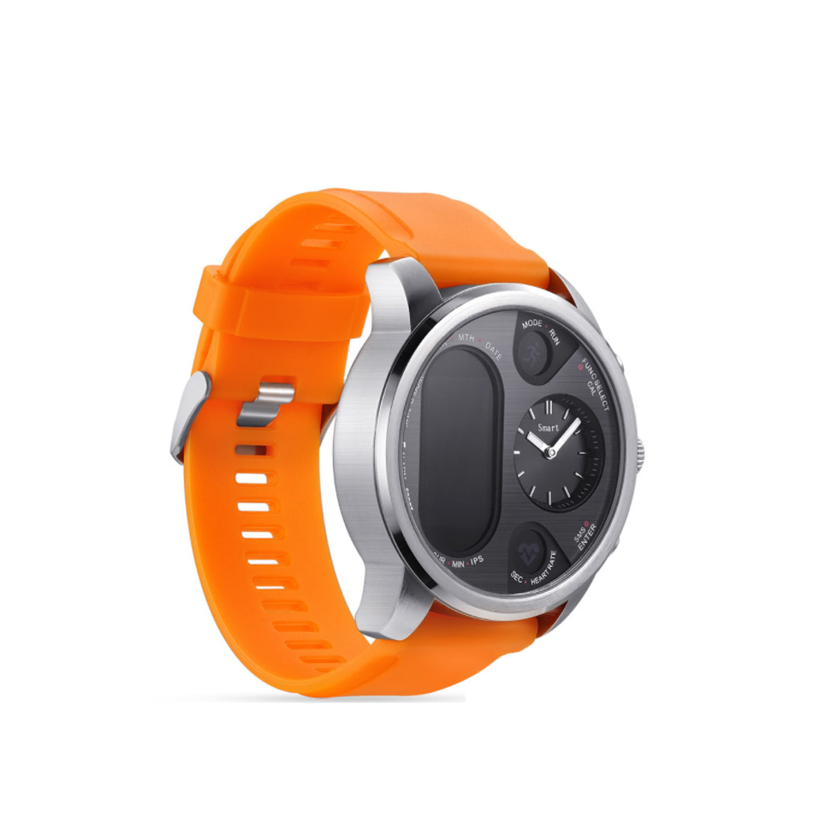 Alista Rugged Unisex Smart Watch - Picture 6 of 26