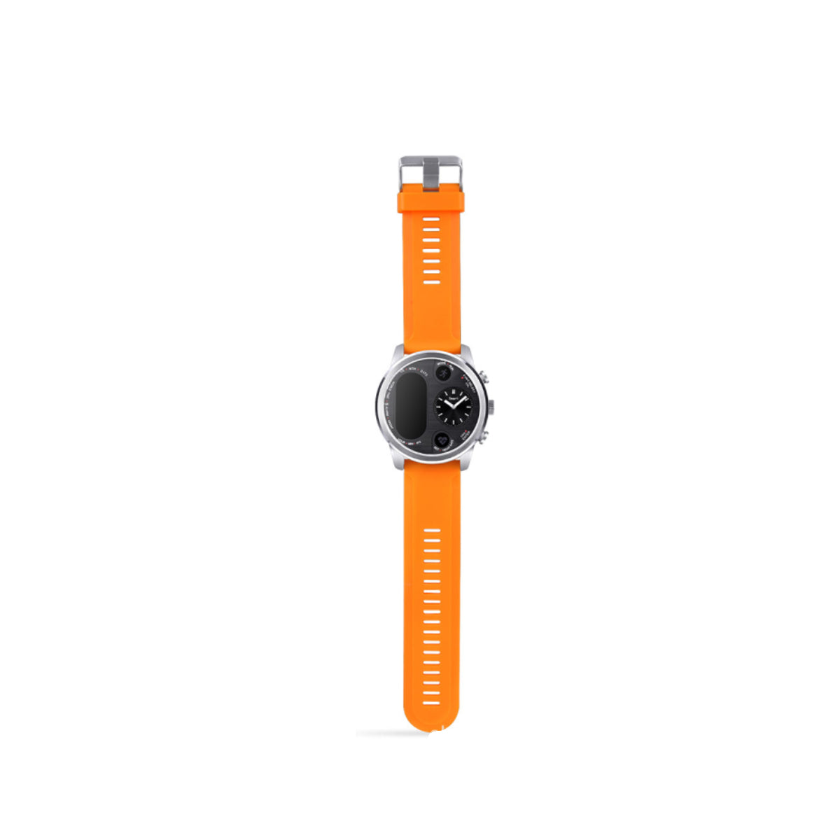 Alista Rugged Unisex Smart Watch - Picture 7 of 26