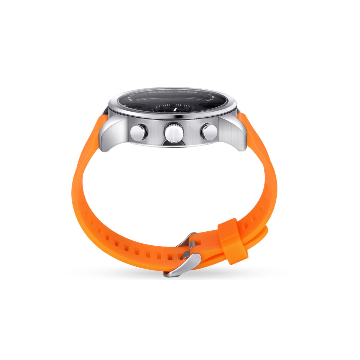 Alista Rugged Unisex Smart Watch - Picture 8 of 26
