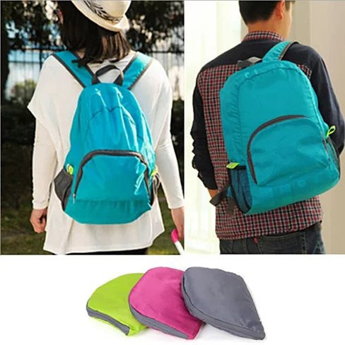 Borsa Ahana in una borsa zaino - Foto 7 di 10