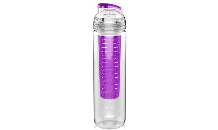 Fruitcola Kuppel Früchteei Trinkflasche - Bild 1 von 19