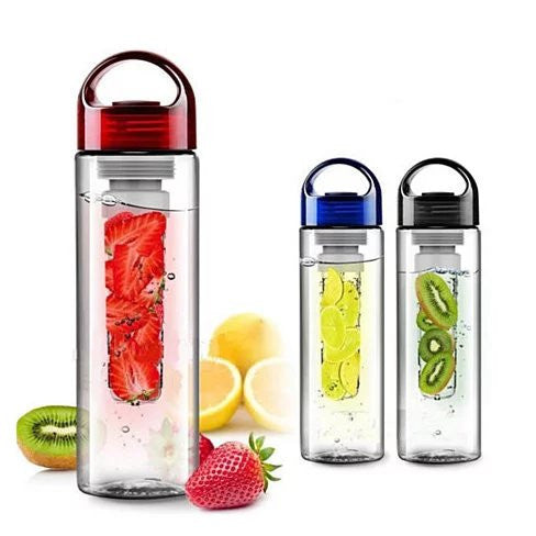 Fruitzola - Das Früchtetee Trinkflasche mit Griff von Good Living in Style - Bild 1 von 7