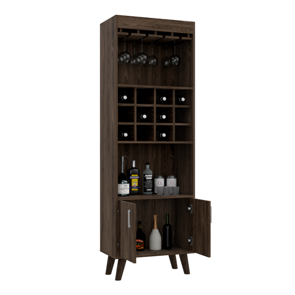 Harvey bar deals cabinet