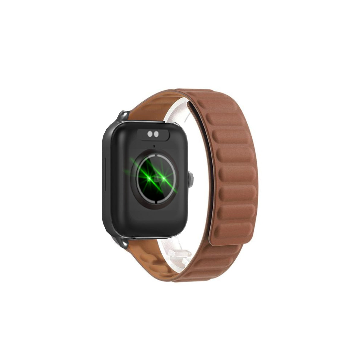 SmartPRO Reloj Inteligente con Cinturón Magnético y Rastreador de Actividad - Imagen 19 de 53
