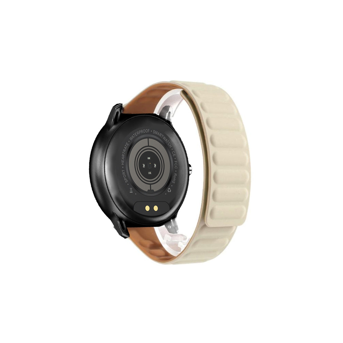 SmartPRO Reloj Inteligente con Cinturón Magnético y Rastreador de Actividad - Imagen 21 de 53