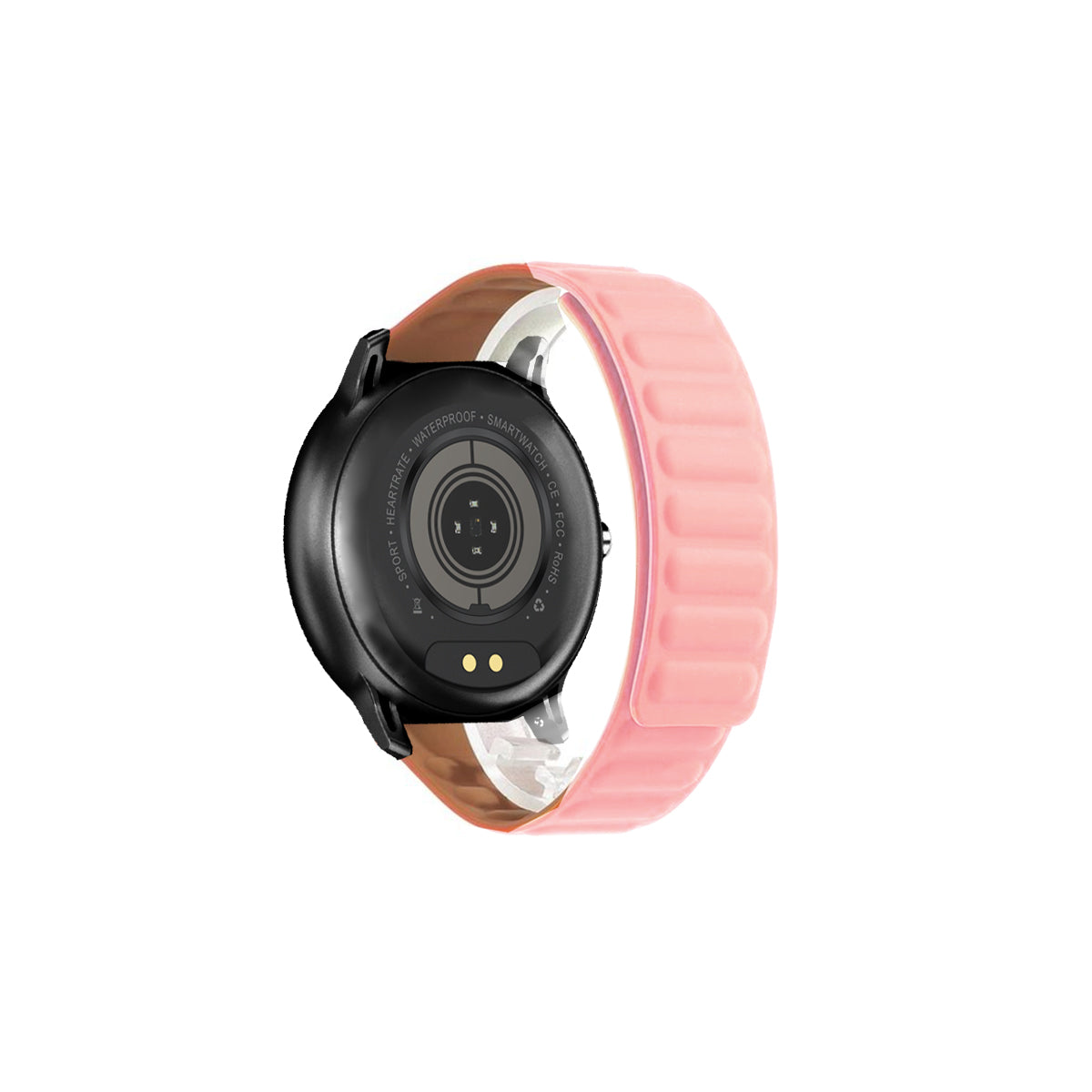SmartPRO Reloj Inteligente con Cinturón Magnético y Rastreador de Actividad - Imagen 22 de 53