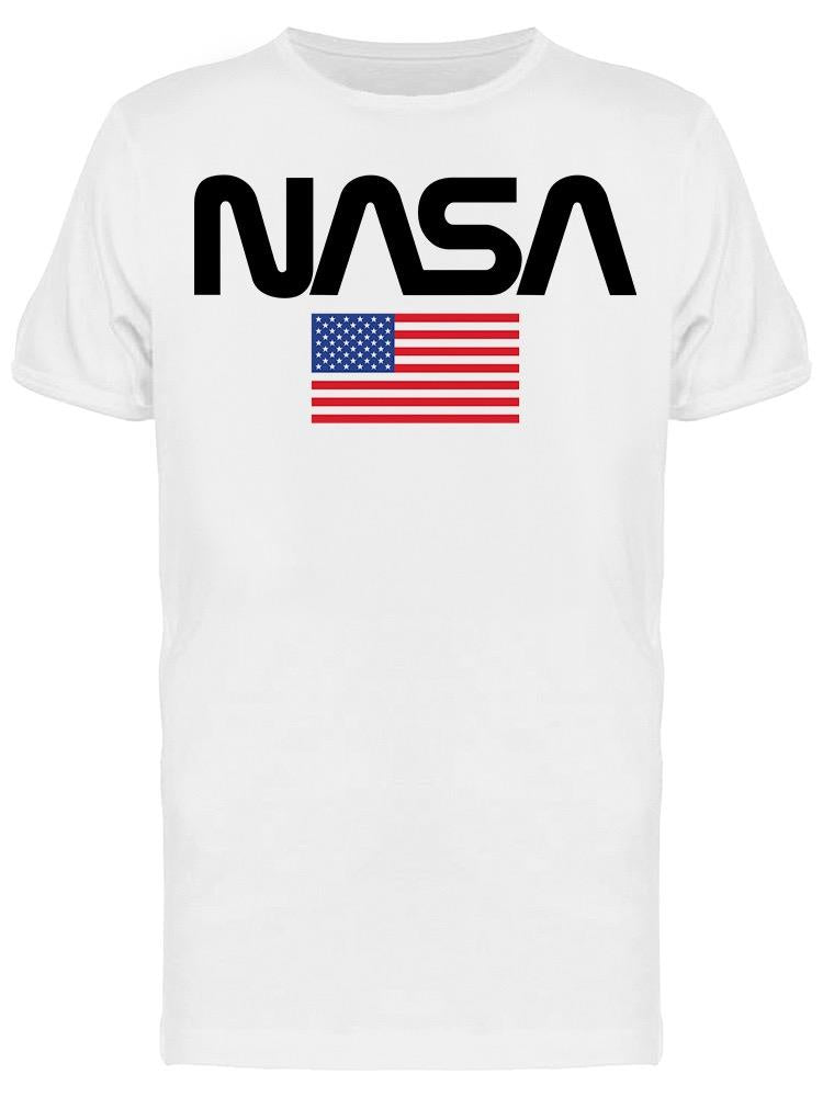NASA Since 1958 Men's T-shirt