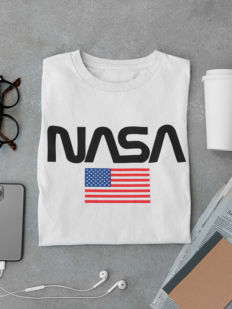 NASA Since 1958 Men's T-shirt - Picture 3 of 9
