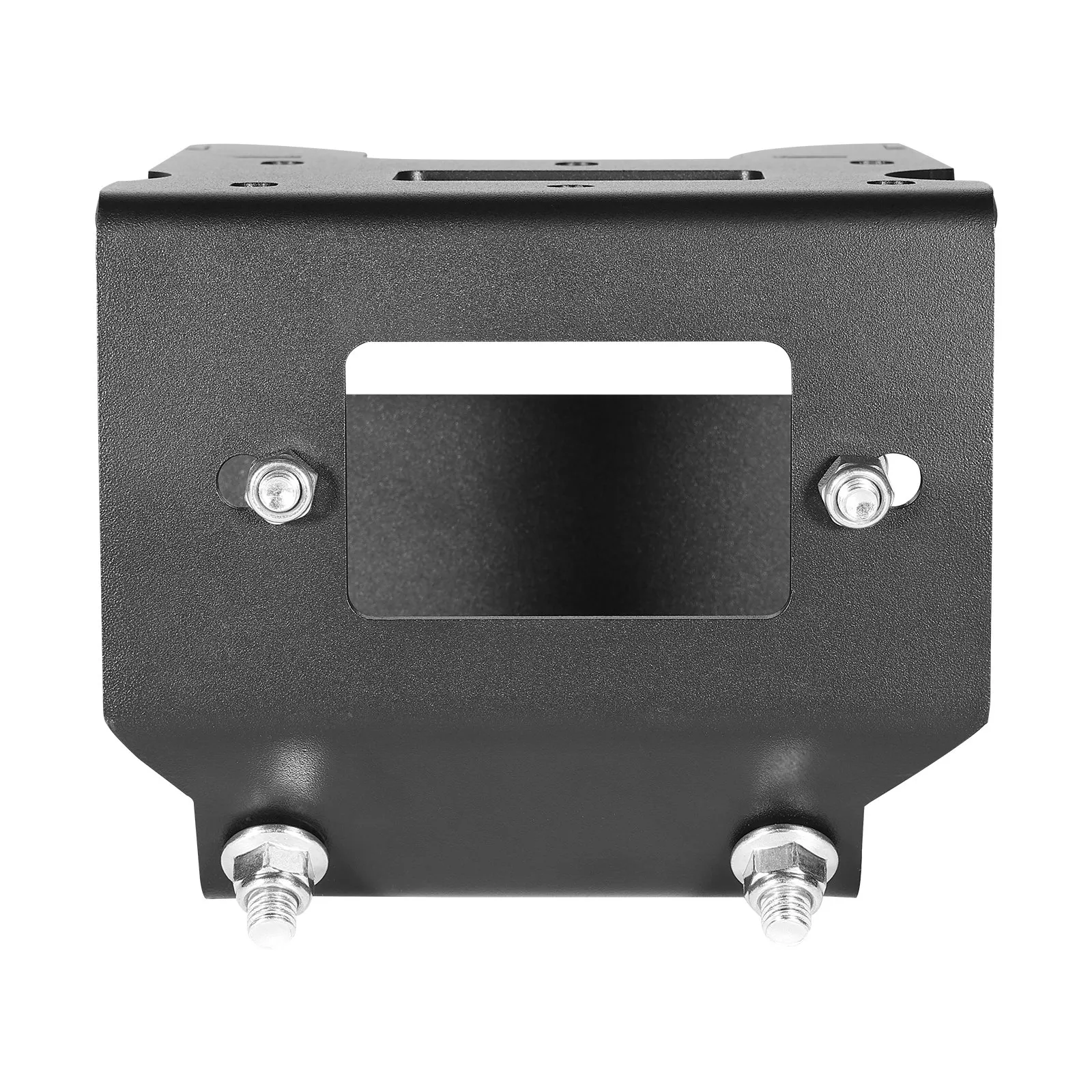 Trailer Hitch Winch Mount for Polaris Sportsman Models (2009-2021) - Picture 12 of 12