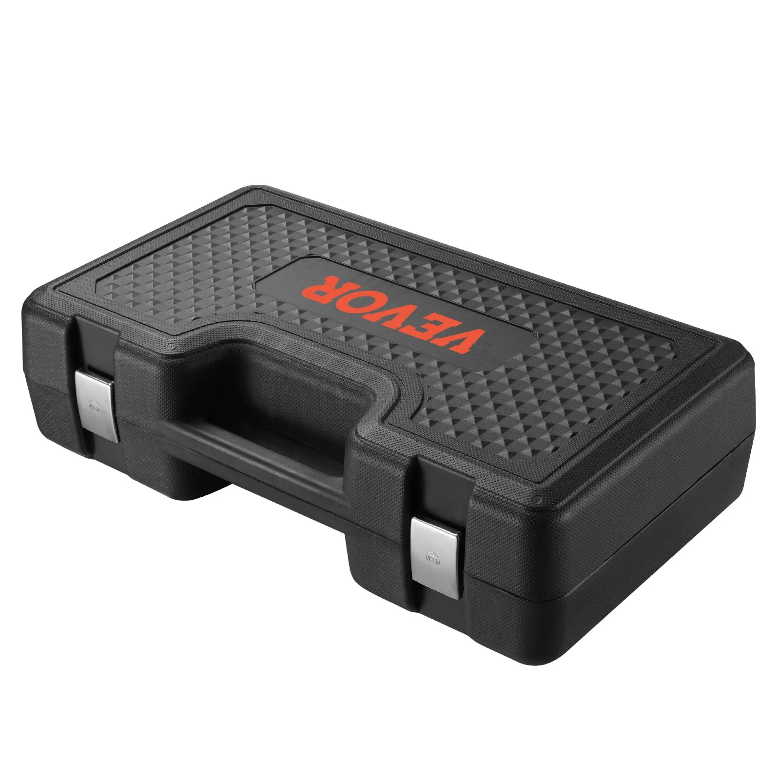 26-Pc Pull & Press Sleeve Kit, Steel Bushing Removal & Install Tools w/Case