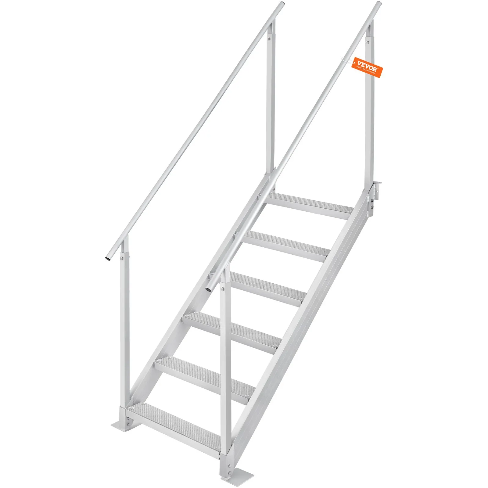 Dock Ladder, Ideal for Ship/Lake/Pool/Marine Boarding