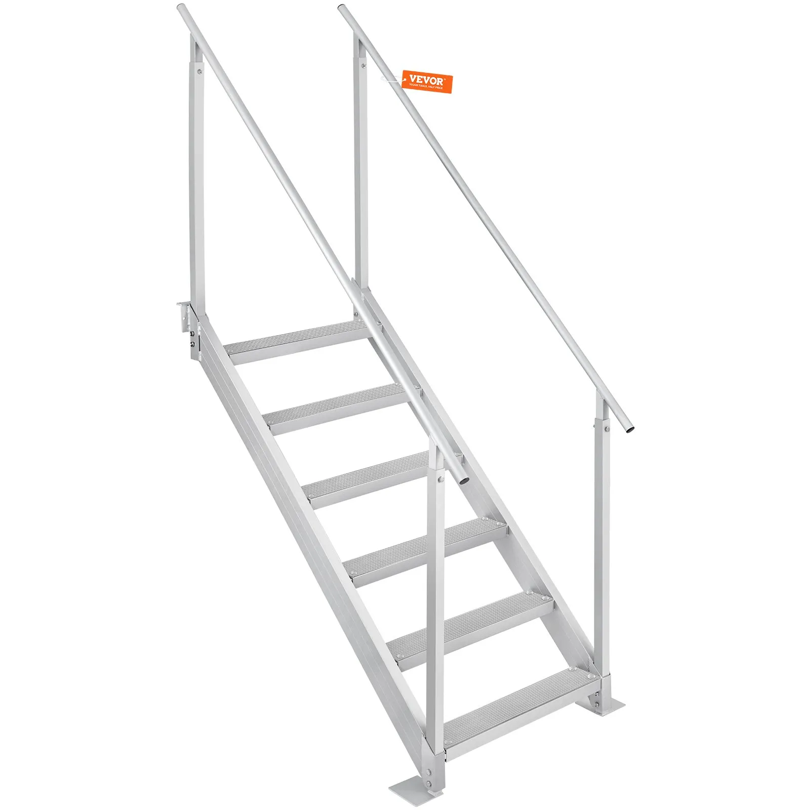 Dock Ladder, Ideal for Ship/Lake/Pool/Marine Boarding